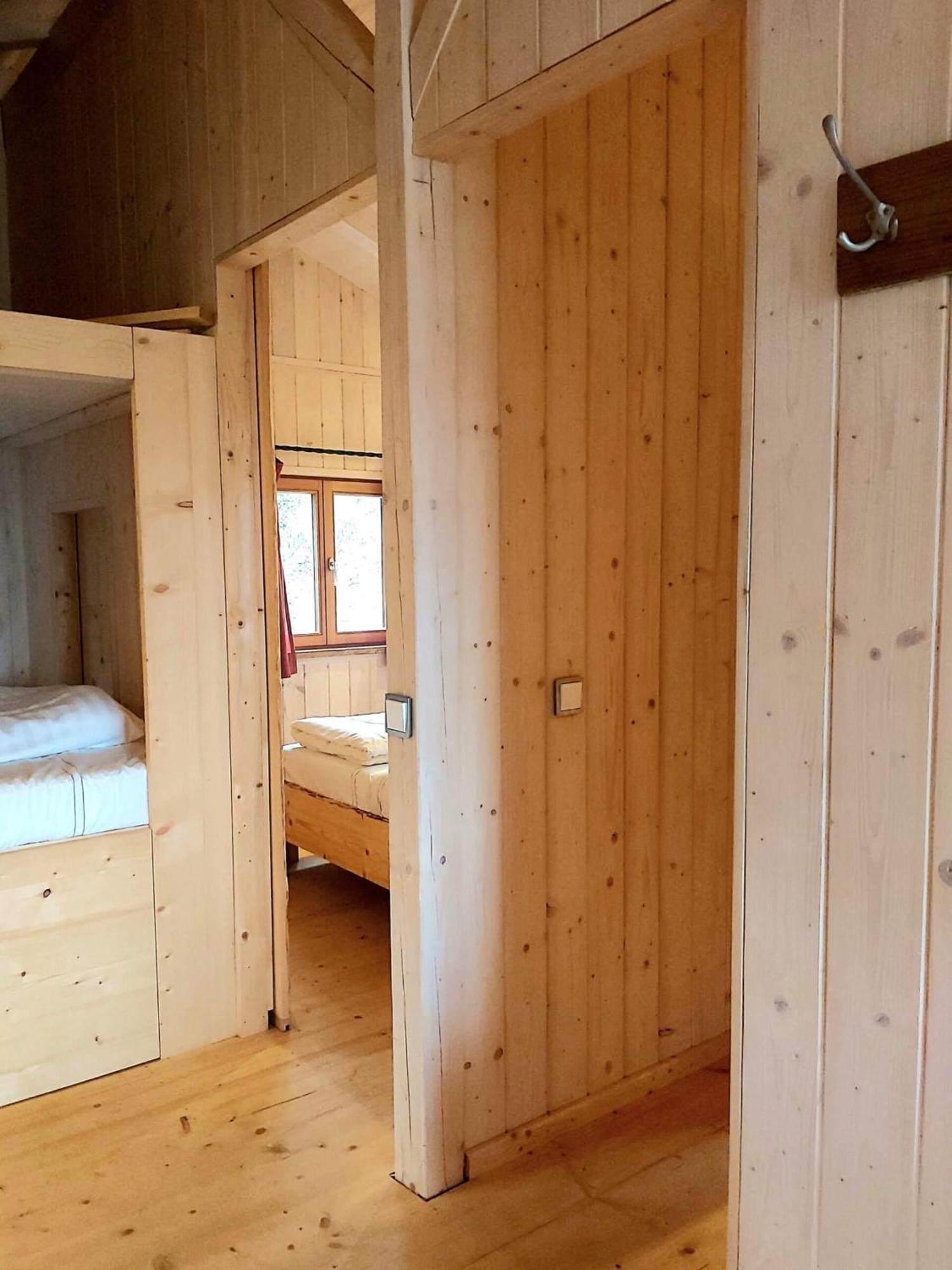 Glamping-Paradies Am Dengler Hof Hohenberg an der Eger Bagian luar foto